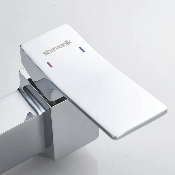 Смеситель Shevanik S4002