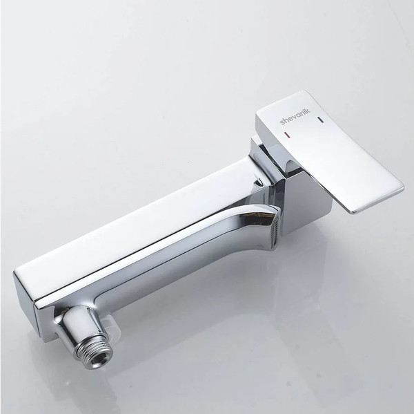 Смеситель Shevanik S4002