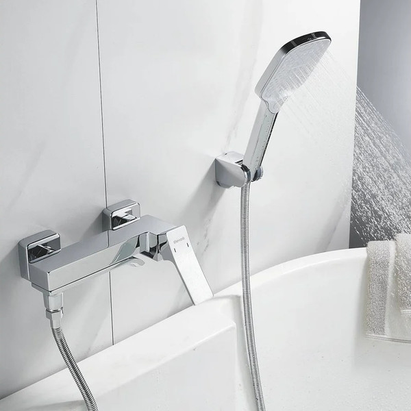 Смеситель Shevanik S4002