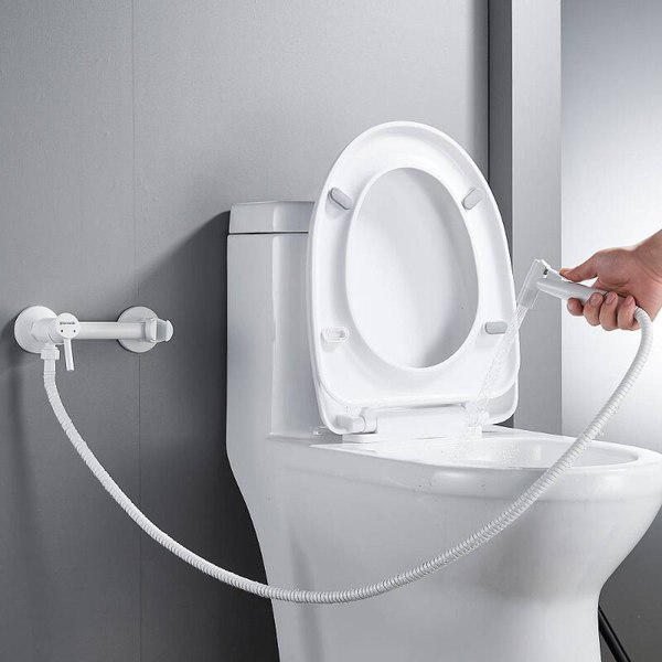 Гигиенический душ со смесителем Shevanik S107C