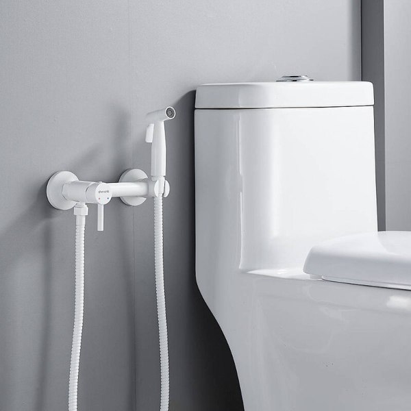 Гигиенический душ со смесителем Shevanik S107C