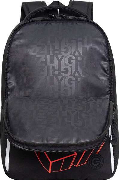 Школьный рюкзак Grizzly RB-551-1