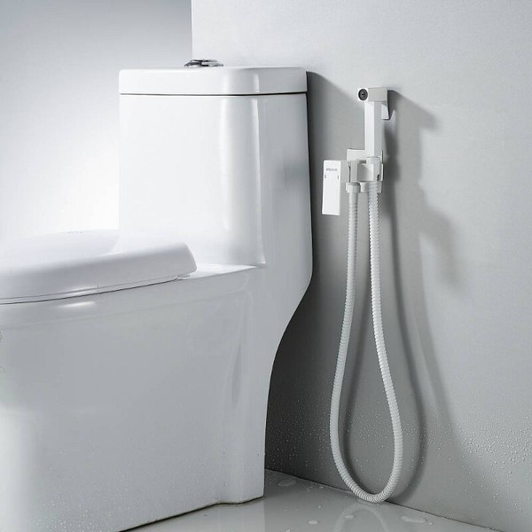 Гигиенический душ со смесителем Shevanik S127C