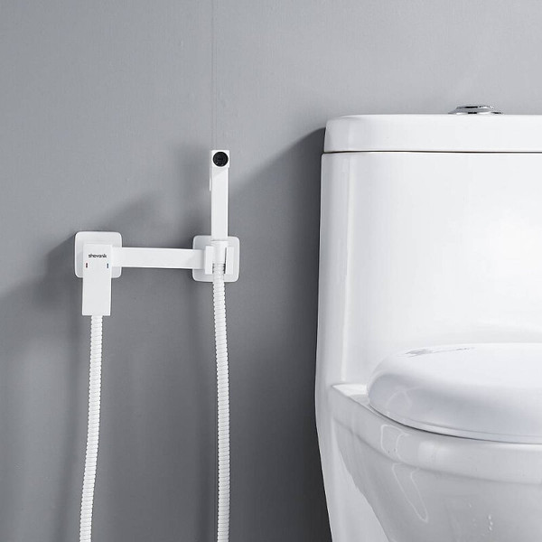 Гигиенический душ со смесителем Shevanik S137C