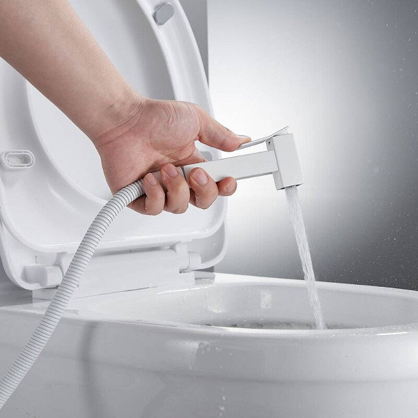 Гигиенический душ со смесителем Shevanik S137C