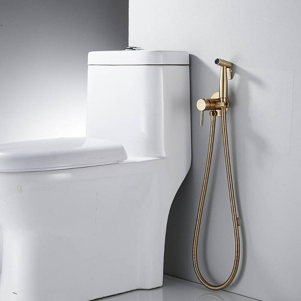 Гигиенический душ со смесителем Shevanik S147G