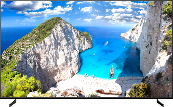 Телевизор H 85