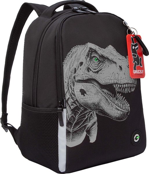 Школьный рюкзак Grizzly RB-551-6