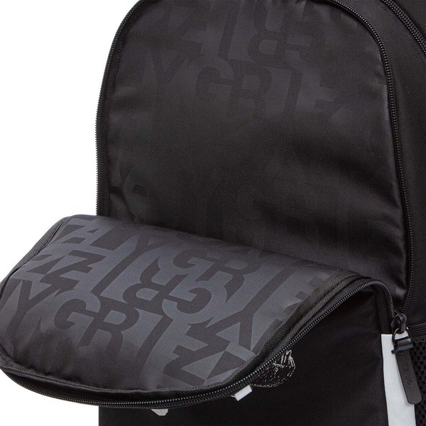 Школьный рюкзак Grizzly RB-551-6