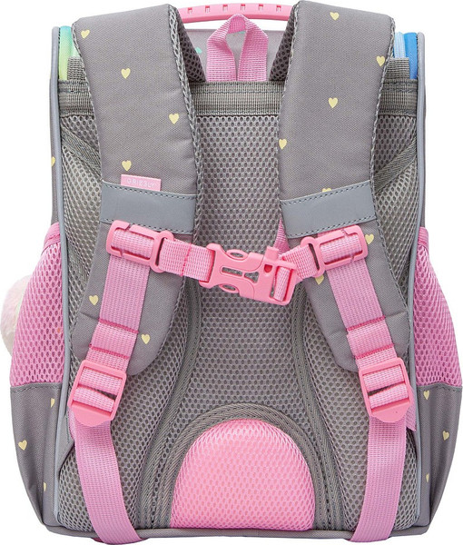 Школьный рюкзак Grizzly RAm-584-2