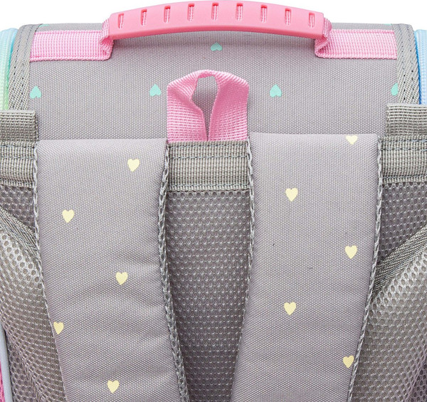 Школьный рюкзак Grizzly RAm-584-2