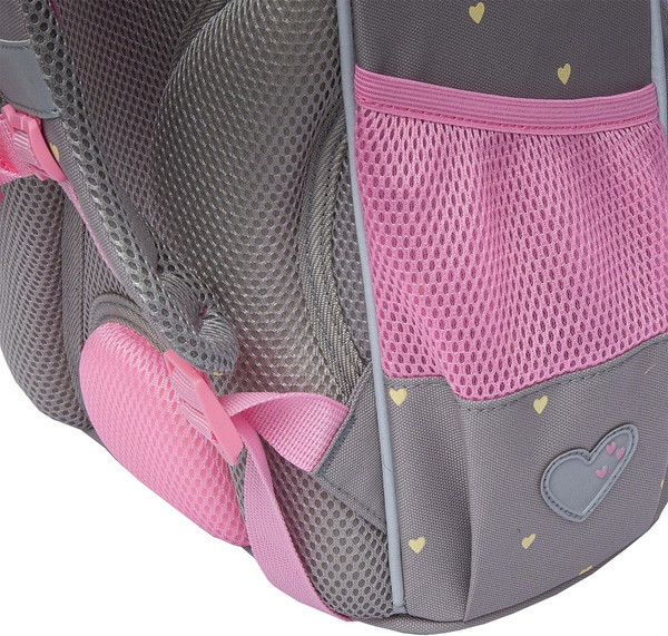 Школьный рюкзак Grizzly RAm-584-2