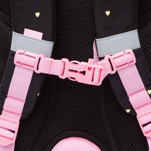 Школьный рюкзак Grizzly RAm-584-2