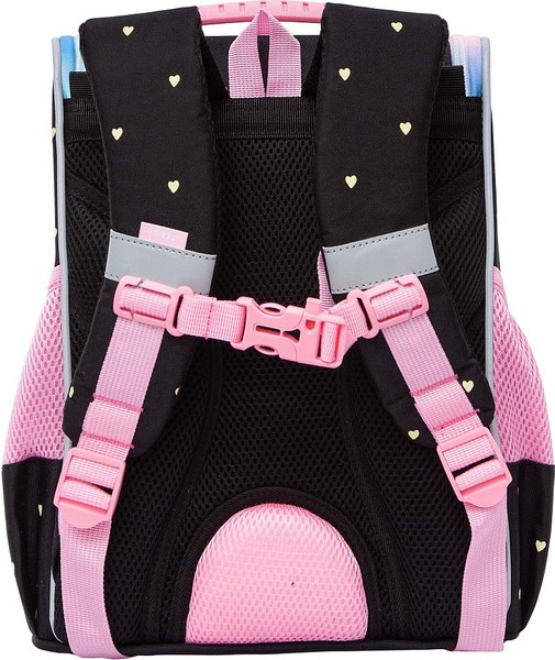 Школьный рюкзак Grizzly RAm-584-2