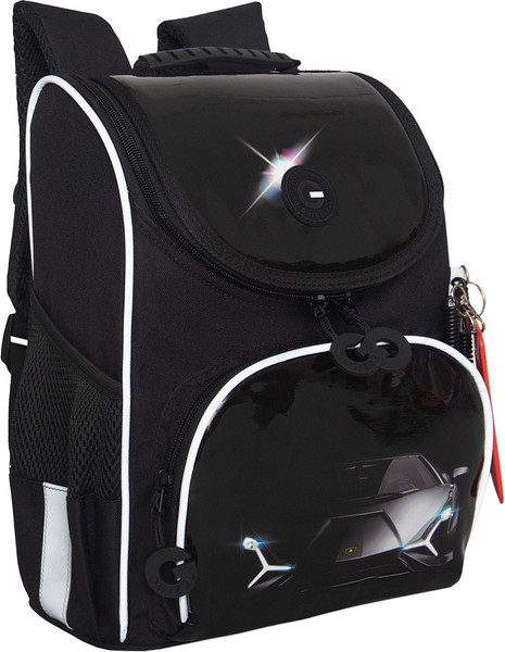 Школьный рюкзак Grizzly RAm-585-1