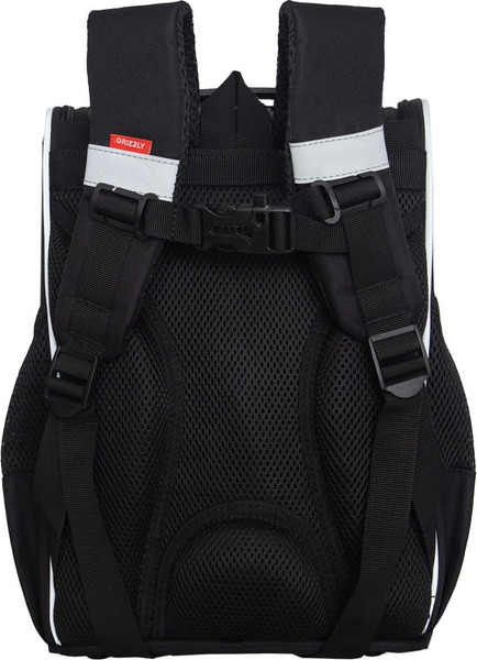 Школьный рюкзак Grizzly RAm-585-1