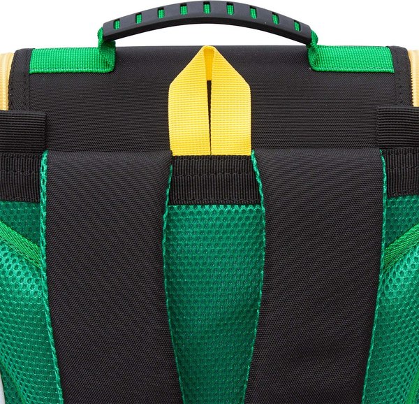 Школьный рюкзак Grizzly RAm-585-8