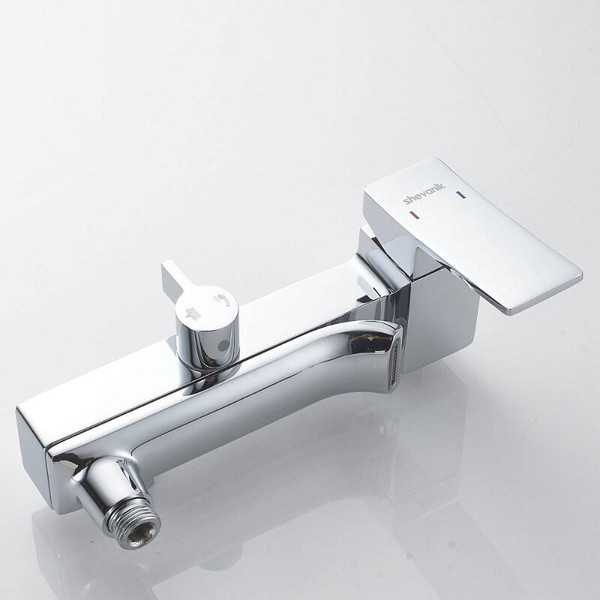 Душевая система со смесителем Shevanik S4036