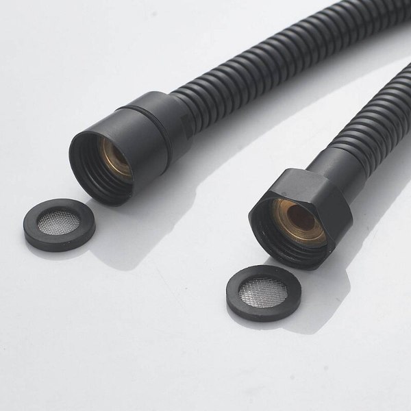 Душевая система со смесителем Shevanik S4036H