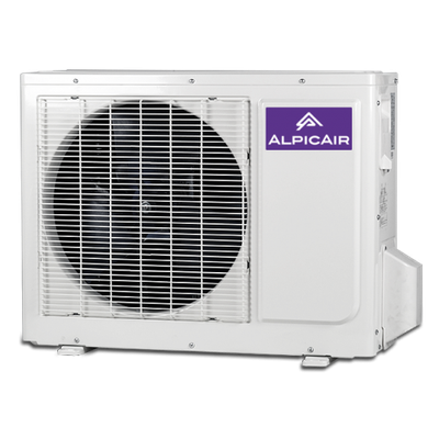 Сплит-система AlpicAir AWI/AWO-80HRDC1А