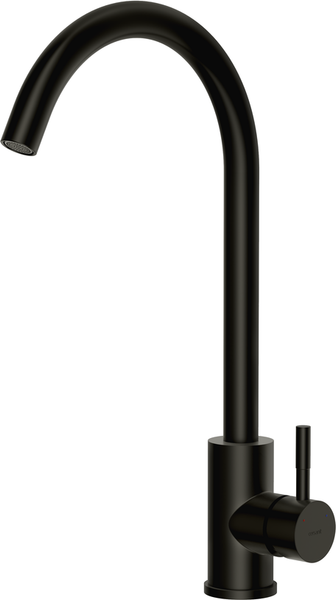 Смеситель Cersanit Cомо однорычажный / 68243 - фото