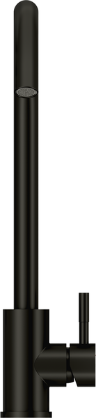 Смеситель Cersanit Cомо однорычажный / 68243