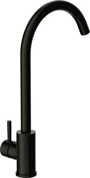 Смеситель Cersanit Cомо однорычажный / 68243