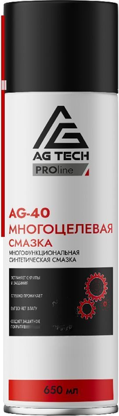 Смазка техническая AG Tech AG1016 - фото