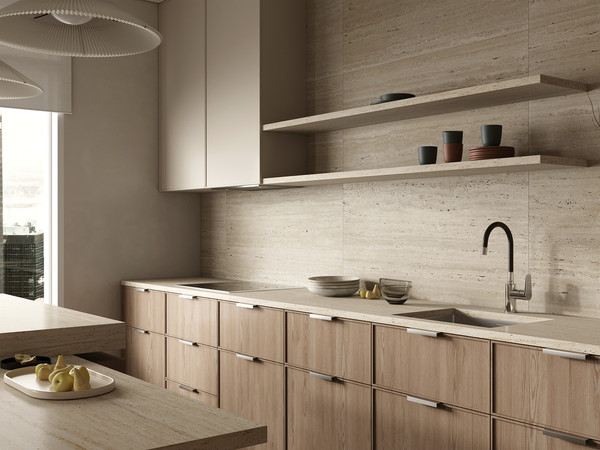 Смеситель Cersanit Moduo однорычажный с гибким изливом / 64842