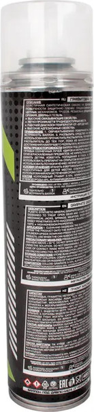 Смазка техническая AG Tech Графитовая AG1074