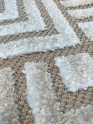 Коврик Витебские ковры Salsa 60720 92