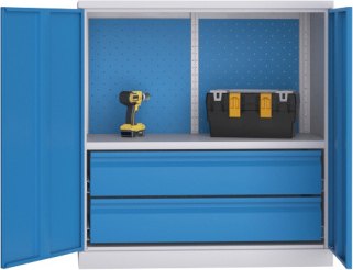 Шкаф металлический No Brand Инструментальный / Т-200
