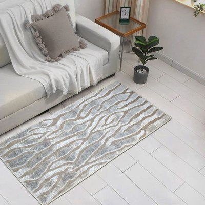 Коврик Витебские ковры Salsa 60740 86