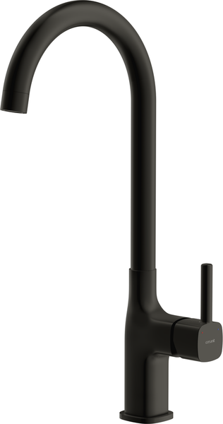 Смеситель Cersanit Elio однорычажный / 68261 - фото