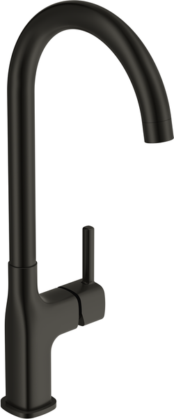 Смеситель Cersanit Elio однорычажный / 68261