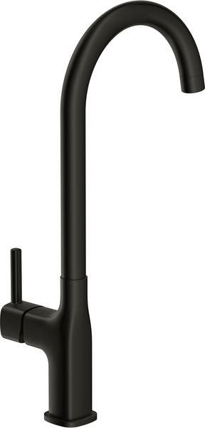 Смеситель Cersanit Elio однорычажный / 68261