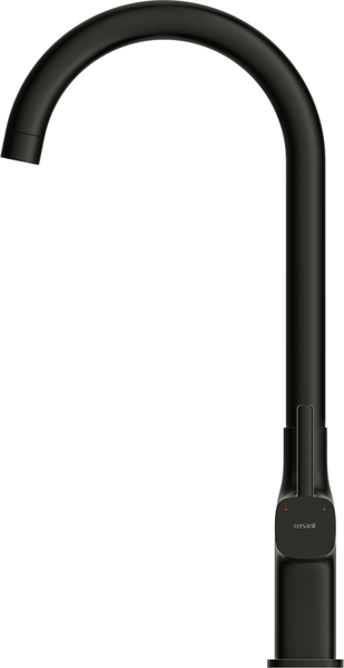 Смеситель Cersanit Elio однорычажный / 68261