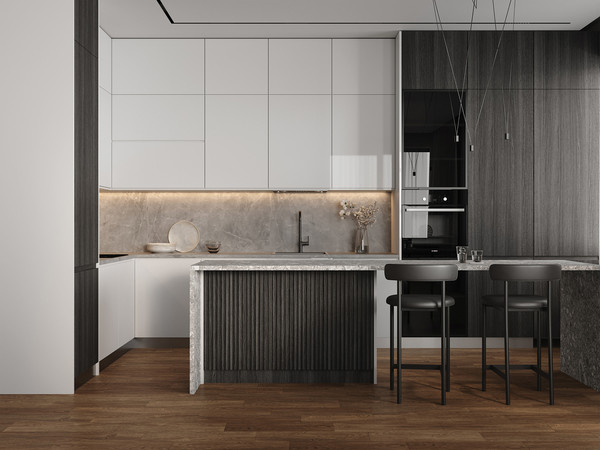 Смеситель Cersanit Elio однорычажный / 68261