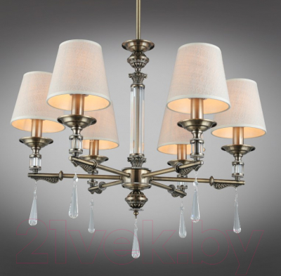 Люстра Omnilux Rivoli OML-64213-06