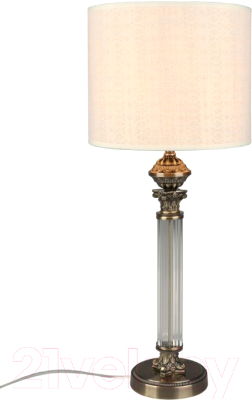 Прикроватная лампа Omnilux Rovigo OML-64304-01 - фото