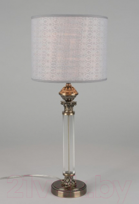 Прикроватная лампа Omnilux Rovigo OML-64304-01