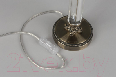 Прикроватная лампа Omnilux Rovigo OML-64304-01