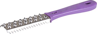 Нож для чистки рыбы Заря 634-01 - фото