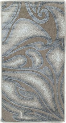 Коврик Витебские ковры Salsa 60830 86 - фото