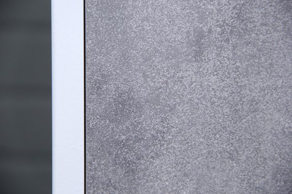 Тумба под умывальник Айсберг Como 50 Промо без ящика DP2616T