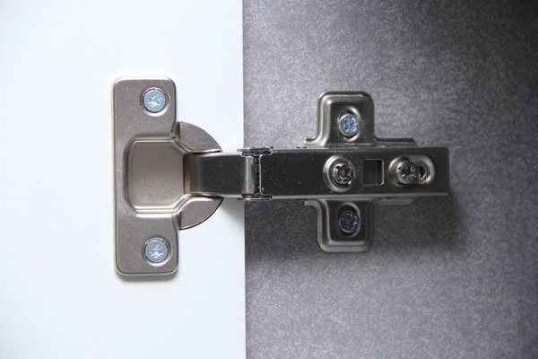 Тумба под умывальник Айсберг Como 50 Промо без ящика DP2616T