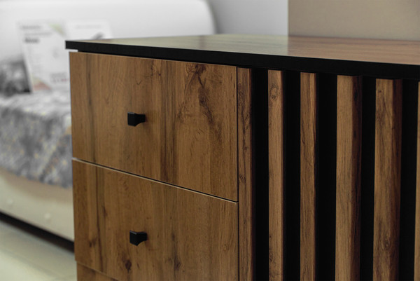 Тумба Олмеко Либерти 51.05 опора 20мм