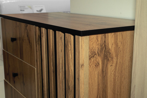 Тумба Олмеко Либерти 51.05 опора 20мм