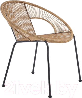 Стул садовый Halmar Bari - фото