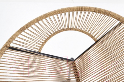 Стул садовый Halmar Bari